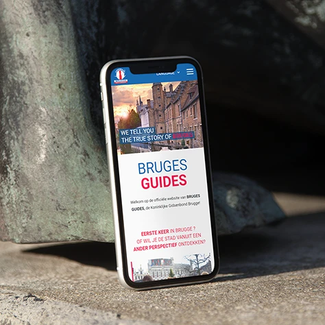 Bruges Guides